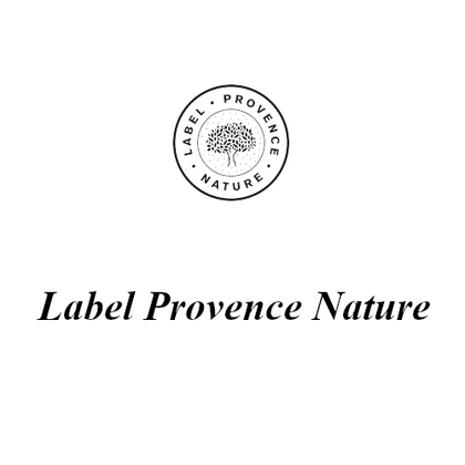 Gamme Label Provence Nature